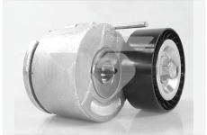 Napínací kladka, žebrovaný klínový řemen HUTCHINSON T0572