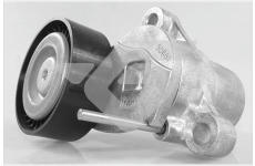 Napínací kladka, žebrovaný klínový řemen HUTCHINSON T0577
