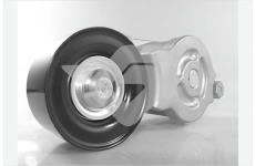 Napínací kladka, žebrovaný klínový řemen HUTCHINSON T0578