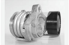 Napínací kladka, žebrovaný klínový řemen HUTCHINSON T0583