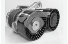 Napínací kladka, žebrovaný klínový řemen HUTCHINSON T0589