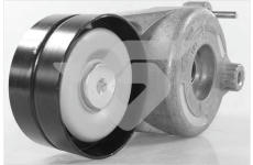 Napínací kladka, žebrovaný klínový řemen HUTCHINSON T0609