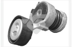 Napínací kladka, žebrovaný klínový řemen HUTCHINSON T0635