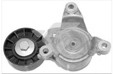 Napínací kladka, žebrovaný klínový řemen HUTCHINSON T0656