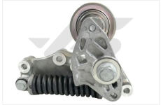 Napínací kladka, žebrovaný klínový řemen HUTCHINSON T3034