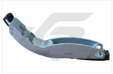 Napinaci lista, rozvodovy retez HUTCHINSON TCG 011