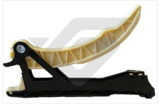 Napinaci lista, rozvodovy retez HUTCHINSON TCG 013