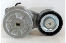 Napínací kladka, žebrovaný klínový řemen HUTCHINSON TK050