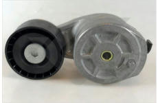 Napínací kladka, žebrovaný klínový řemen HUTCHINSON TK058