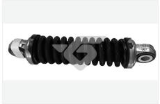 Napínacia kladka rebrovaného klinového remeňa HUTCHINSON TS500205