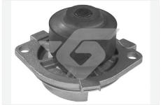 Vodní čerpadlo, chlazení motoru HUTCHINSON WP0038V