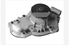Vodní čerpadlo, chlazení motoru HUTCHINSON WP111