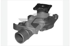 Vodní čerpadlo, chlazení motoru HUTCHINSON WP154