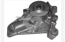 Vodní čerpadlo, chlazení motoru HUTCHINSON WP195