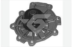 Vodní čerpadlo, chlazení motoru HUTCHINSON WP275