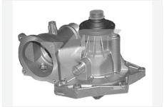 Vodní čerpadlo, chlazení motoru HUTCHINSON WP328