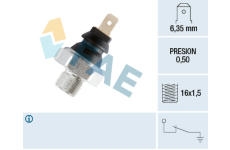 Olejový tlakový spínač FAE 11270