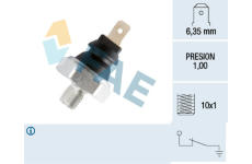 Olejový tlakový spínač FAE 11370