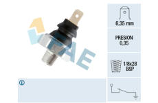 Olejový tlakový spínač FAE 11610