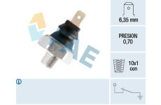 Olejový tlakový spínač FAE 11720