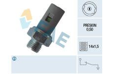 Olejový tlakový spínač FAE 12636