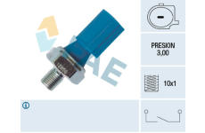 Olejový tlakový spínač FAE 12874