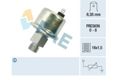 Snímač, tlak oleje FAE 14501
