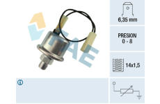 Snímač, tlak oleje FAE 14551