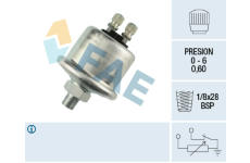 Snímač, tlak oleje FAE 14710