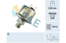 Snímač, tlak oleje FAE 14780