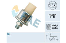 Snímač, tlak oleje FAE 14860