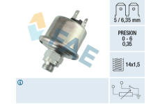 Snímač, tlak oleje FAE 14910