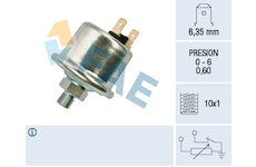 Snímač, tlak oleje FAE 14930