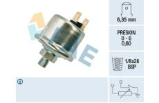 Snímač, tlak oleje FAE 14940