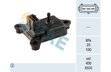 Senzor tlaku sacího potrubí FAE 15006