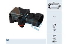 Senzor tlaku sacího potrubí FAE 15018