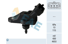 Senzor tlaku sacího potrubí FAE 15054