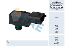 Senzor tlaku sacího potrubí FAE 15056