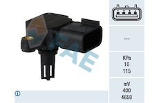 Senzor tlaku sacího potrubí FAE 15070