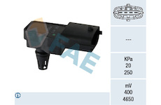 Senzor tlaku sacího potrubí FAE 15097
