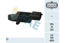 Snímač tlaku v sacom potrubí FAE 15106