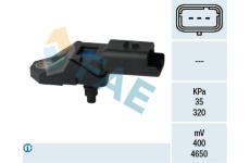 Senzor tlaku sacího potrubí FAE 15108