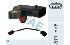Senzor tlaku sacího potrubí FAE 15122