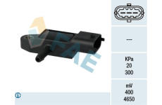 Senzor tlaku sacího potrubí FAE 15128
