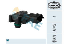 Senzor tlaku sacího potrubí FAE 15129