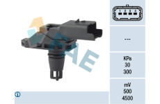 Senzor tlaku sacího potrubí FAE 15132