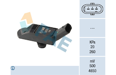 Senzor tlaku sacího potrubí FAE 15134
