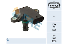 Senzor tlaku sacího potrubí FAE 15142