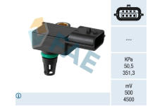 Senzor tlaku sacího potrubí FAE 15175