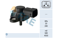 Senzor tlaku sacího potrubí FAE 15180